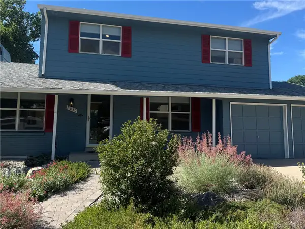 6085 W 82nd Drive, Arvada, CO 80003