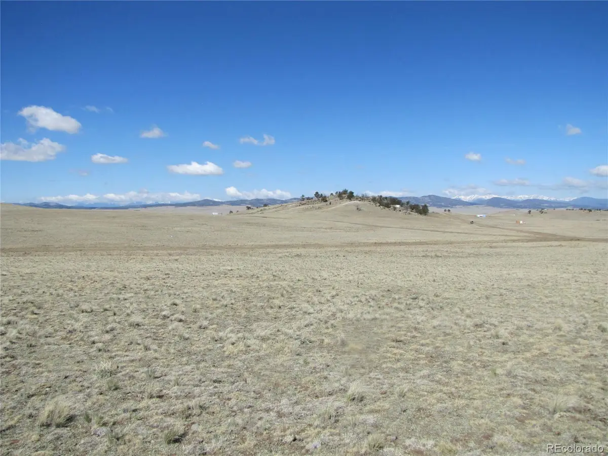 1454 Chicha Road, Hartsel, CO 80449 - #1