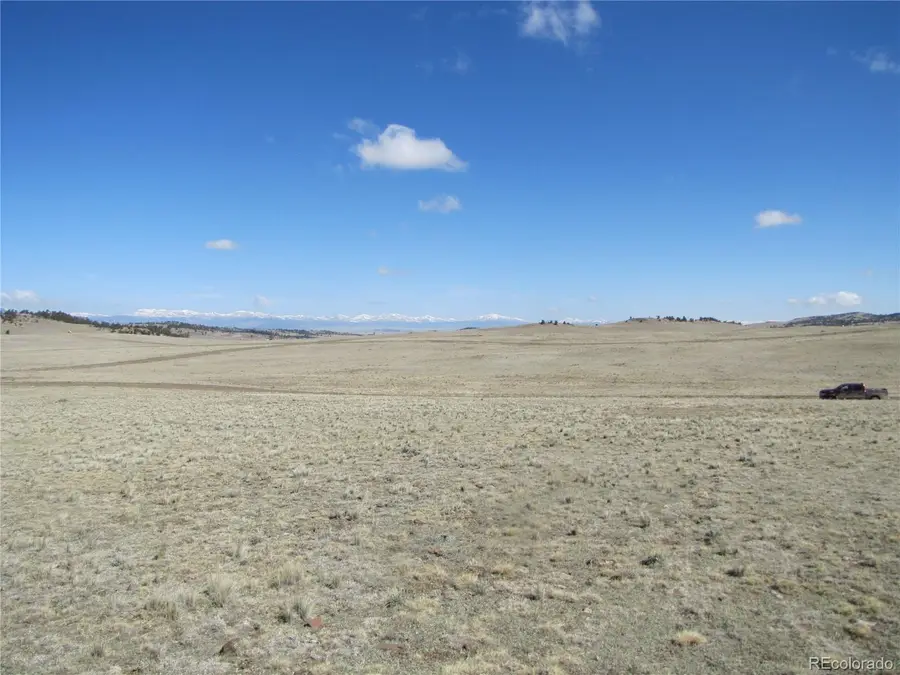 1454 Chicha Road, Hartsel, CO 80449 - #3