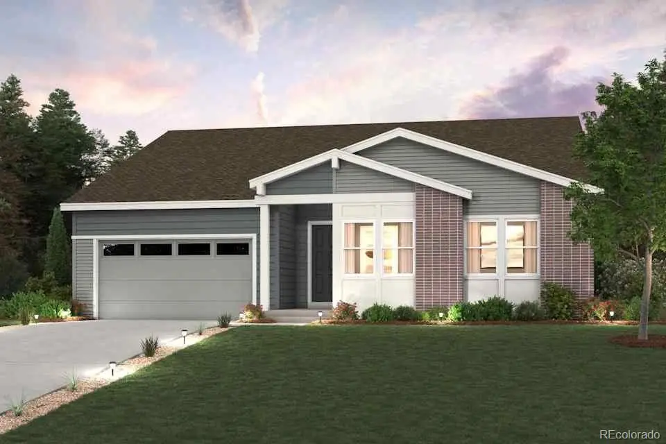 2476 Bailey Lane, Lafayette, CO 80026 - Image #1