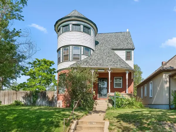 4827 Lowell Boulevard, Denver, CO 80221