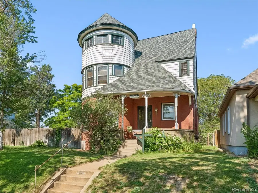 4827 Lowell Boulevard, Denver, CO 80221 - #2