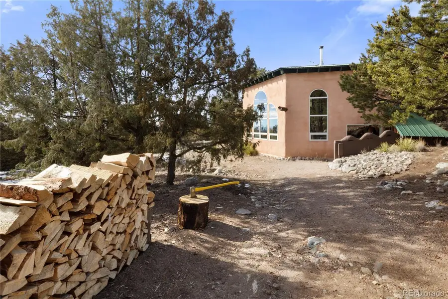 1720 Willow Creek Way, Crestone, CO 81131 - #2