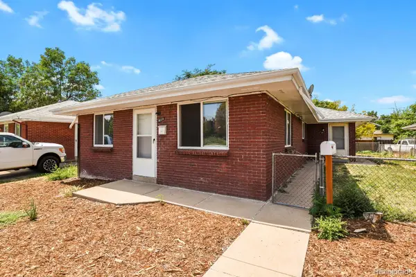 1609 & 1611 Oswego, Aurora, CO 80010