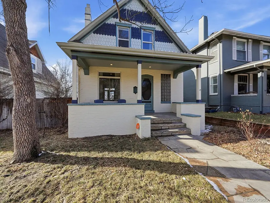 417 S Ogden Street, Denver, CO 80209 - Image #3