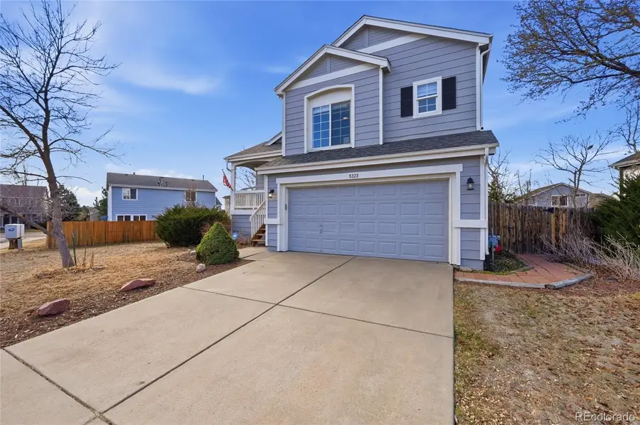 5323 S Malta Way, Centennial, CO 80015 - #2