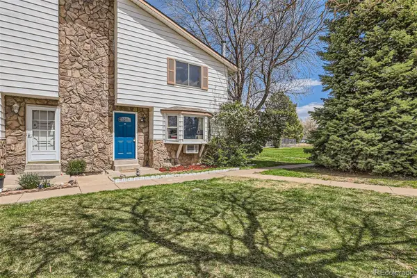 62 Newark Street #C, Aurora, CO 80012