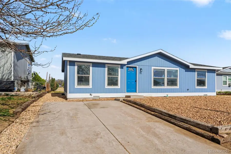 70 Jennifer Circle, Brush, CO 80723 - #2