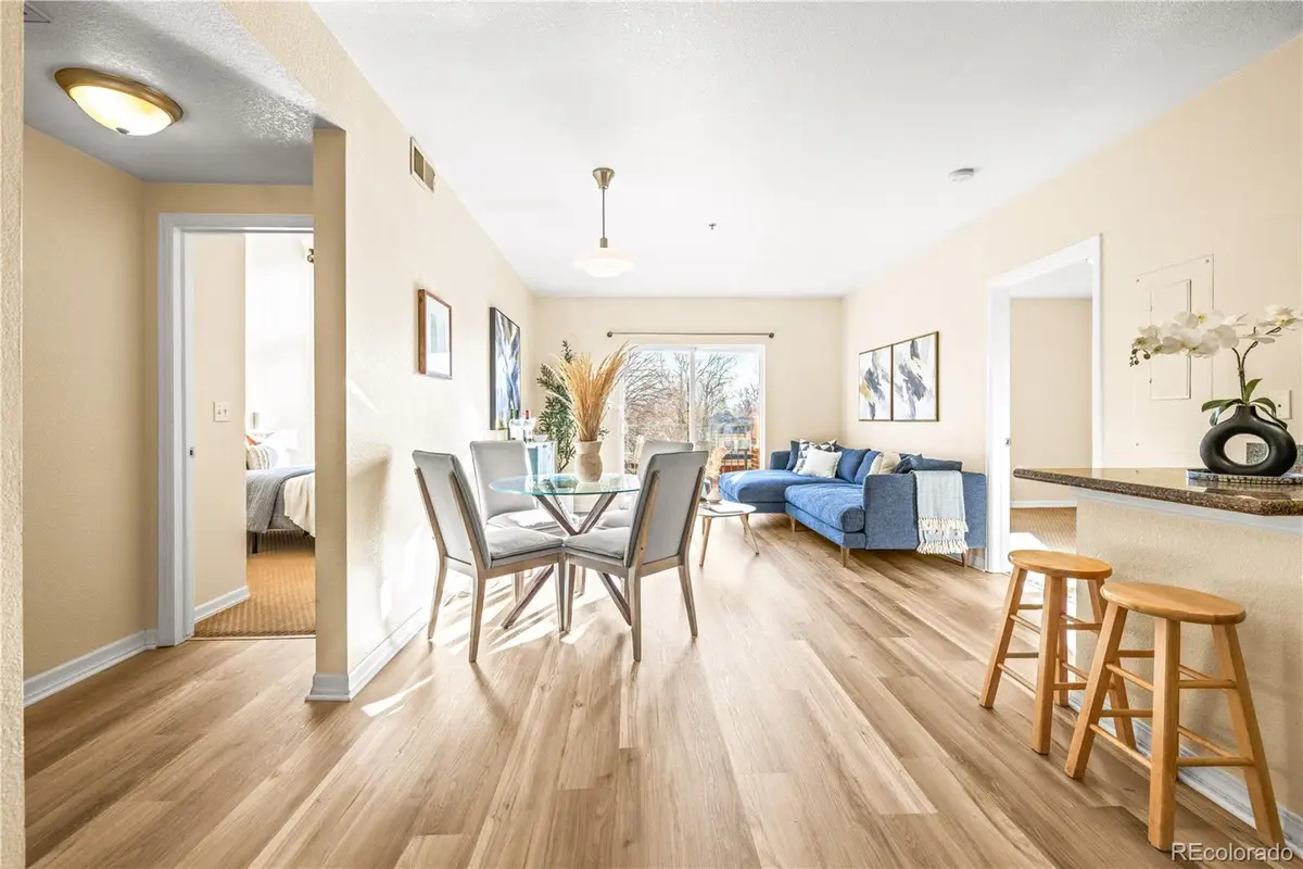 1623 Saint Paul Street #405, Denver, CO 80206 - #1