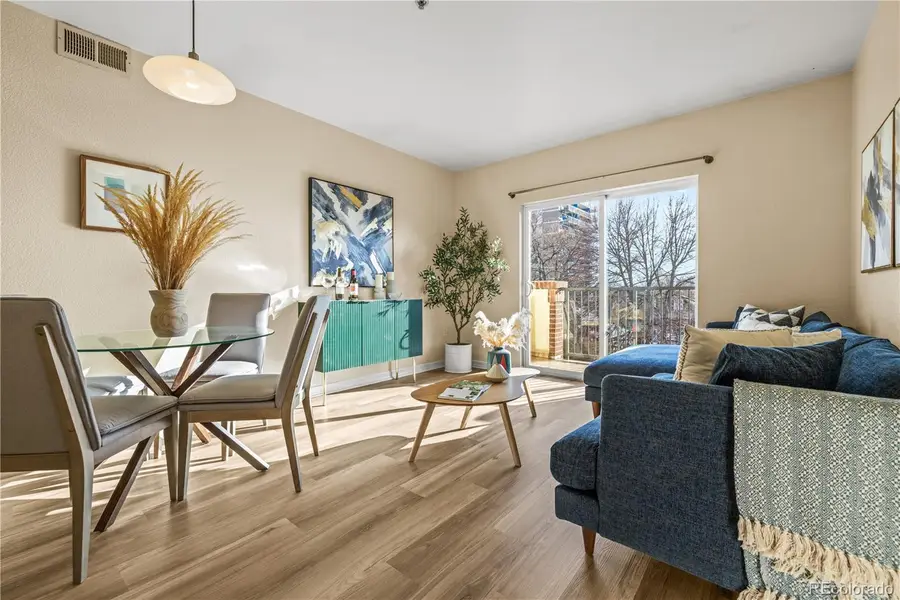 1623 Saint Paul Street #405, Denver, CO 80206 - #2