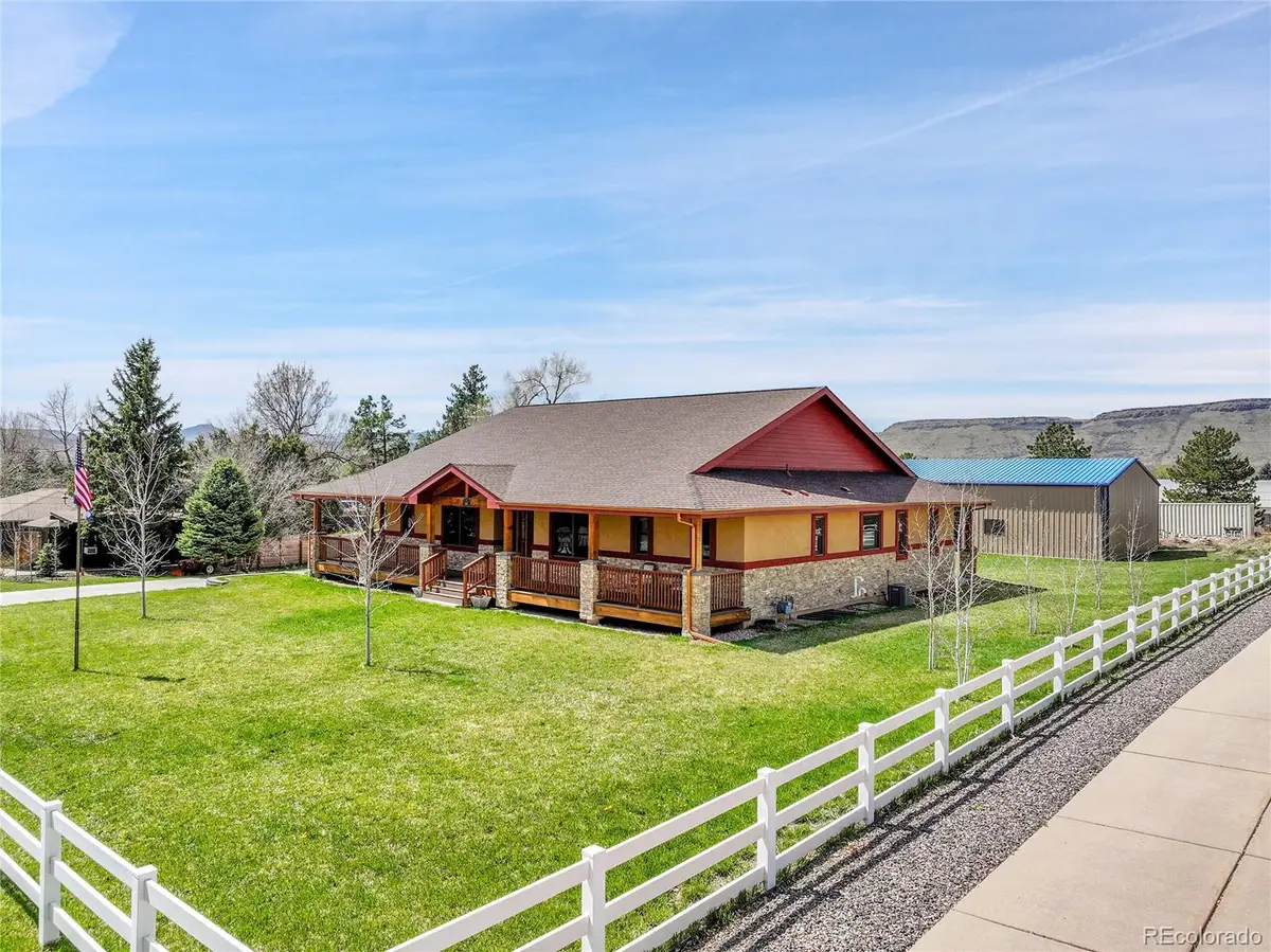 5365 Eldridge Street, Arvada, CO 80002 - #1