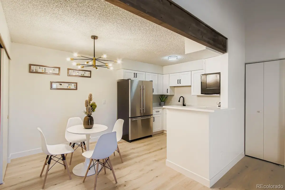 10251 W 44th Avenue #4-203, Wheat Ridge, CO 80033 - Image #1