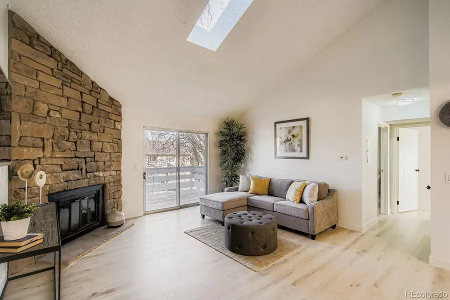 10251 W 44th Avenue #4-203, Wheat Ridge, CO 80033 - Image #2