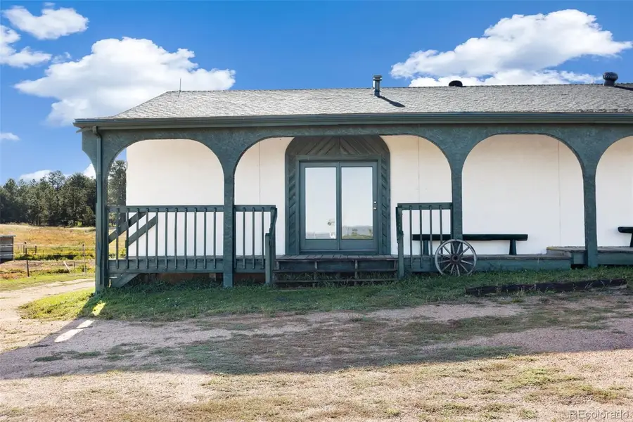 16685 Roller Coaster Road, Colorado Springs, CO 80921 - #3