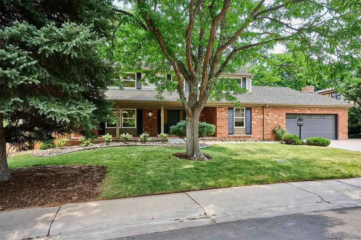 3926 S Magnolia Way, Denver, CO 80237 - Image #1