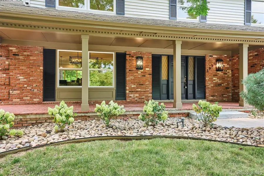 3926 S Magnolia Way, Denver, CO 80237 - Image #3