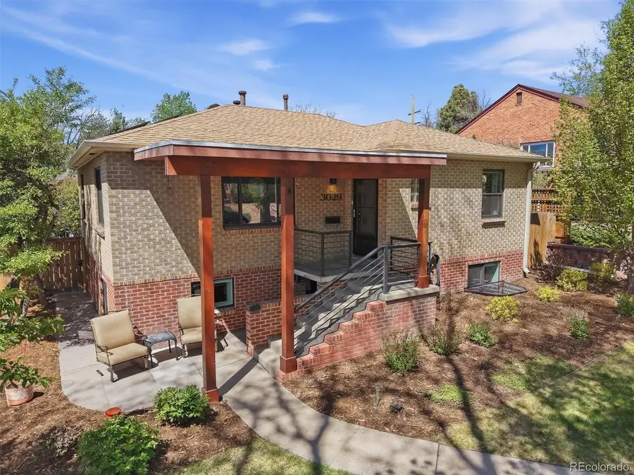 3029 Zenobia Street, Denver, CO 80212 - #2