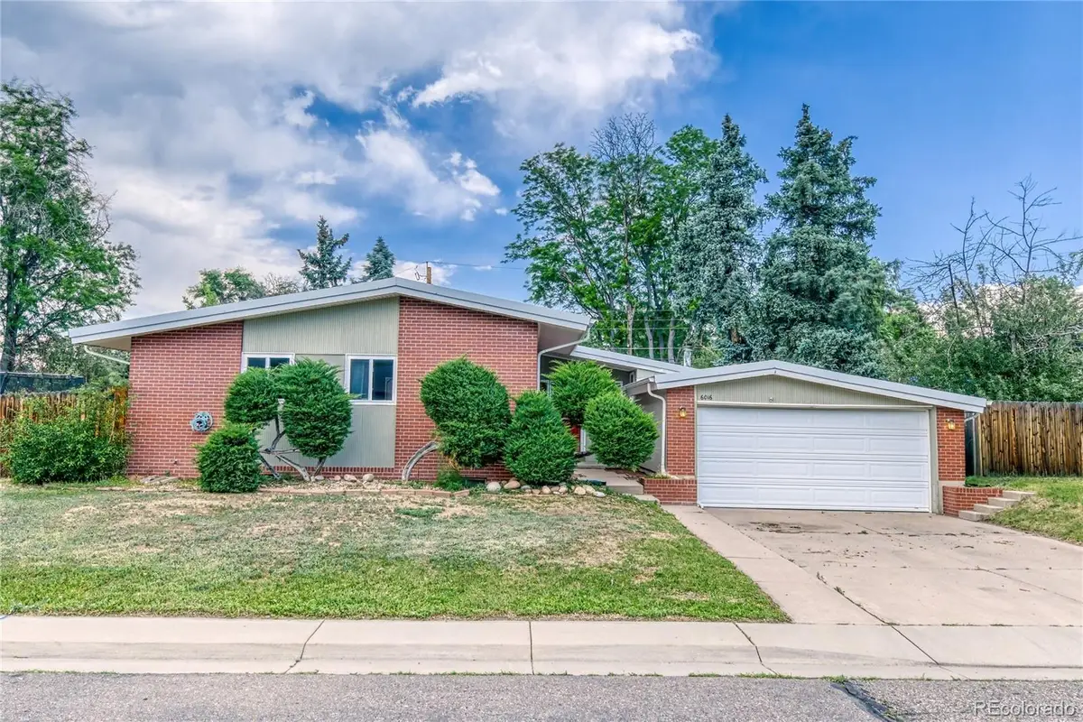 6016 S Bannock Street, Littleton, CO 80120 - #1