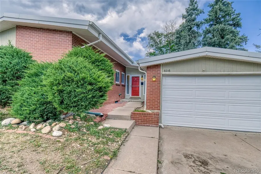 6016 S Bannock Street, Littleton, CO 80120 - #2