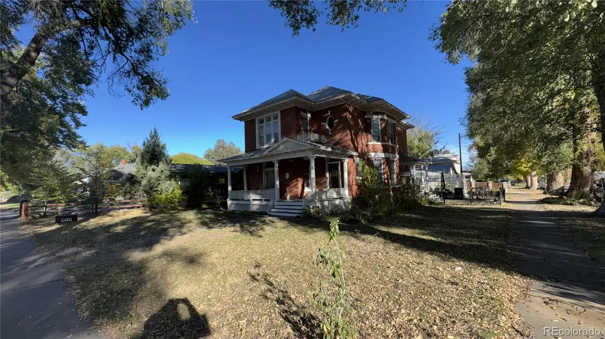 429 E 3rd Street, Florence, CO 81226 - Image #1