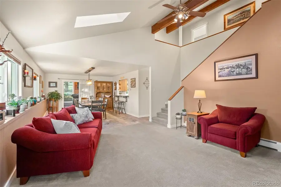 29755 Woods Drive, Evergreen, CO 80439 - #2