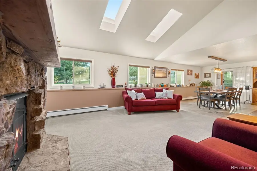 29755 Woods Drive, Evergreen, CO 80439 - #3