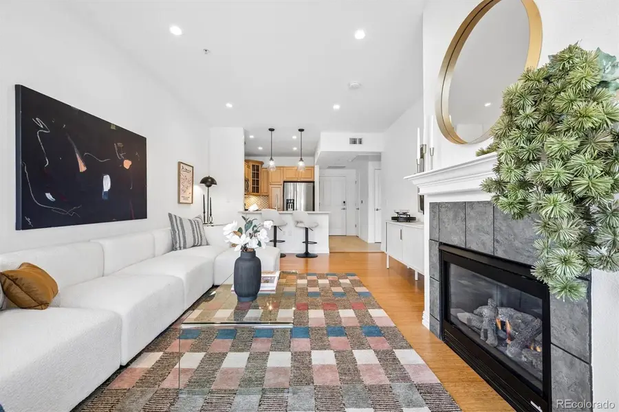 2700 E Cherry Creek South Drive #218, Denver, CO 80209 - #2