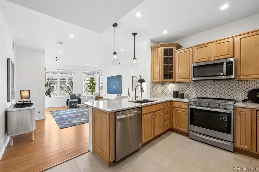 2700 E Cherry Creek South Drive #218, Denver, CO 80209 - #3