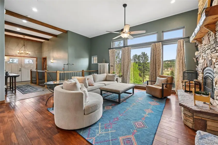 1350 Masters Drive, Woodland Park, CO 80863 - #2