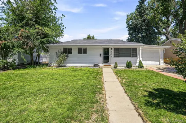 5675 E Minnesota Drive, Denver, CO 80224