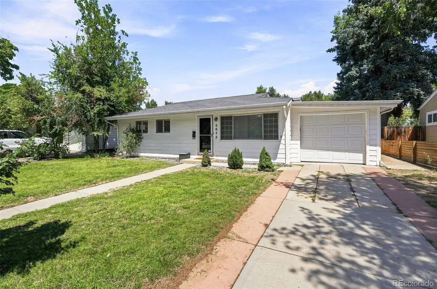 5675 E Minnesota Drive, Denver, CO 80224 - #2