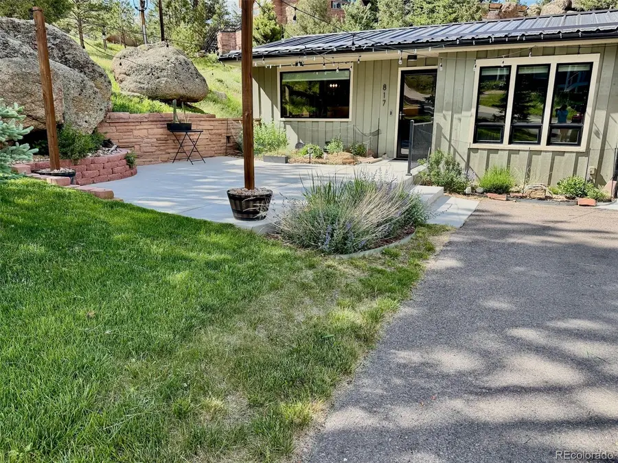 817 Big Horn Drive, Estes Park, CO 80517 - #2