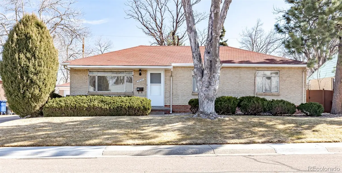 5830 S Delaware Street, Littleton, CO 80120 - #1
