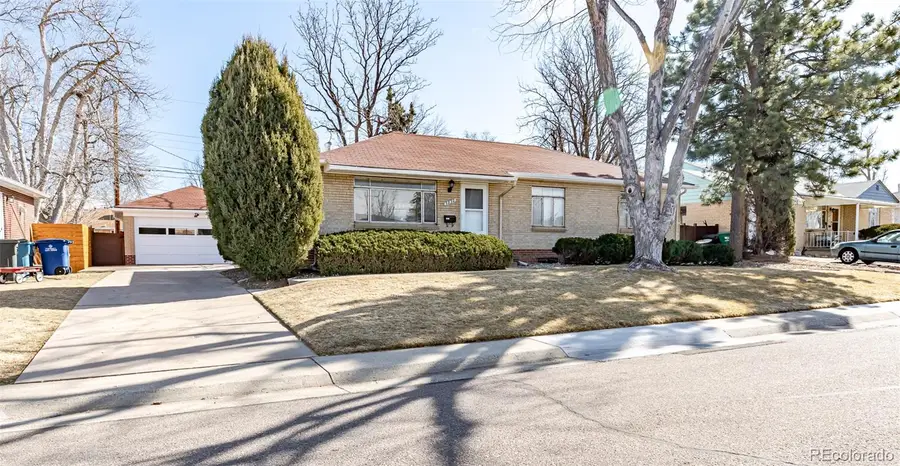 5830 S Delaware Street, Littleton, CO 80120 - #2