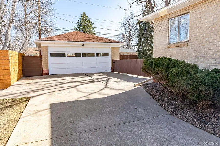 5830 S Delaware Street, Littleton, CO 80120 - #3