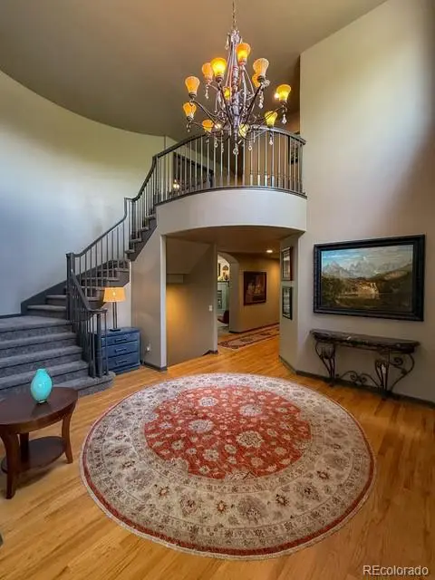 3902 Grand Canyon Street, Fort Collins, CO 80525