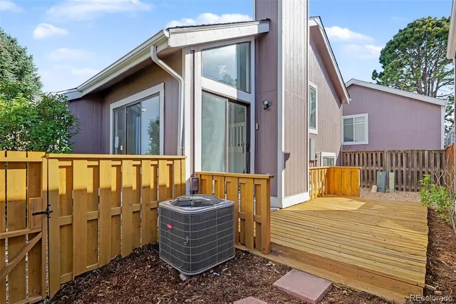 3752 S Genoa Circle #C, Aurora, CO 80013 - #3