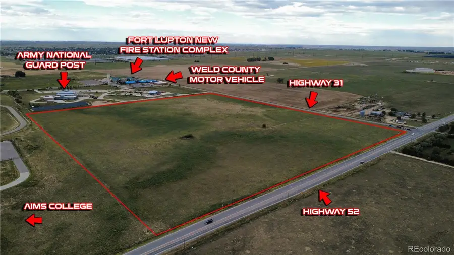 14901 State Hwy 52, Fort Lupton, CO 80621 - #2