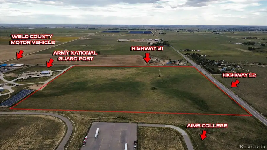 14901 State Hwy 52, Fort Lupton, CO 80621 - #3