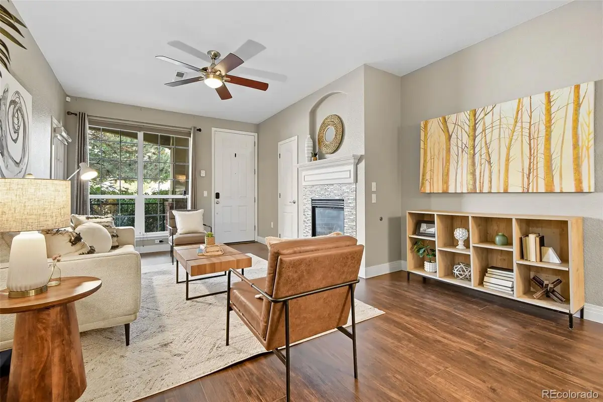 159 Quebec Street #D, Denver, CO 80220 - Image #1