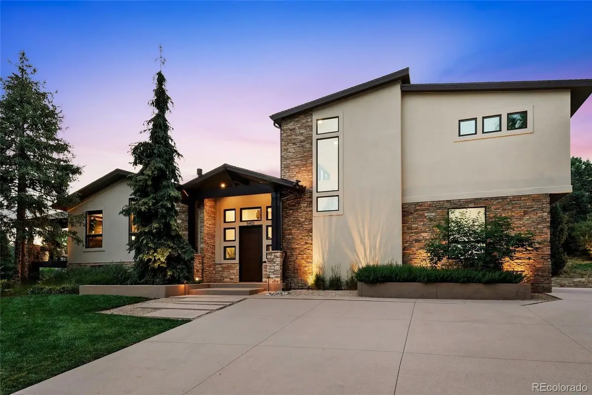 5403 S Chester Court, Englewood, CO 80111 - #1