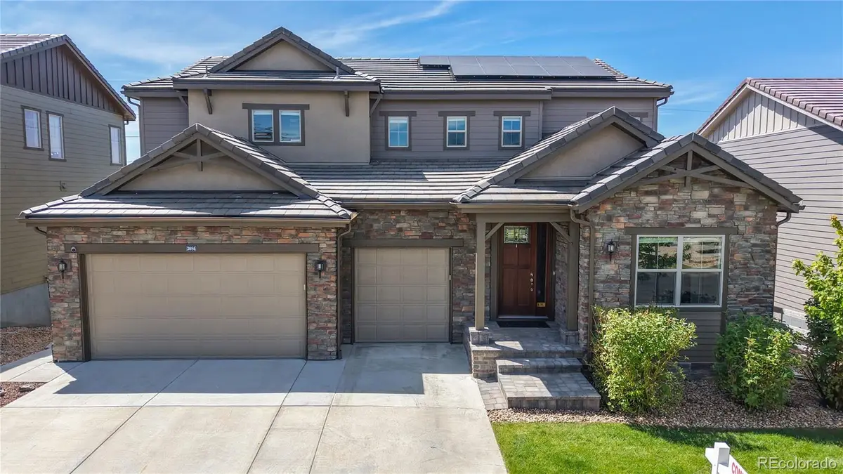 3086 Yale Drive, Broomfield, CO 80023 - #1
