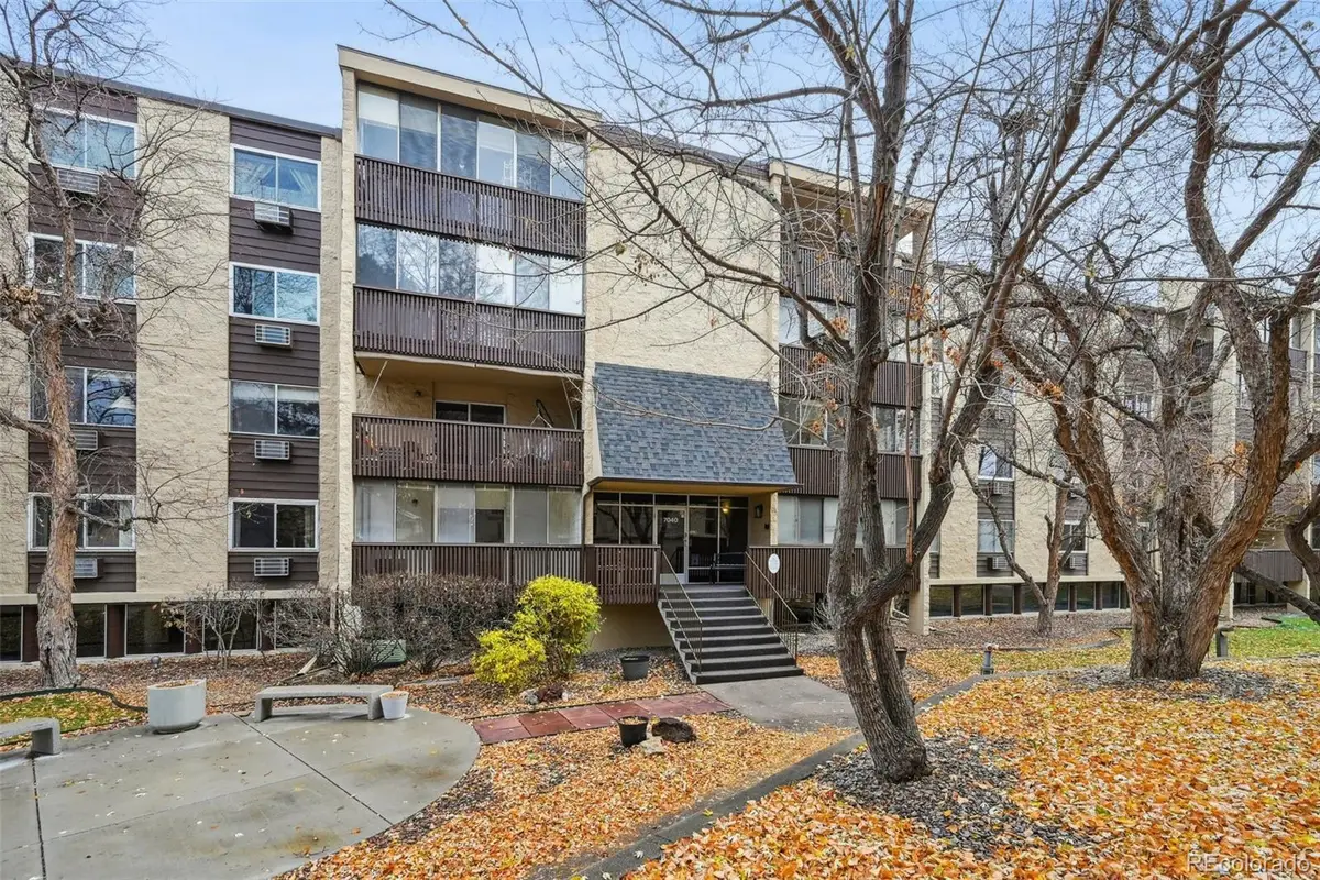 7040 E Girard Avenue #301, Denver, CO 80224 - Image #1