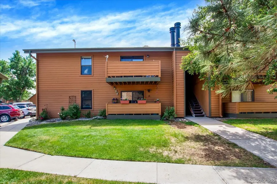 3345 S Ammons Street #5-202, Lakewood, CO 80227 - #2