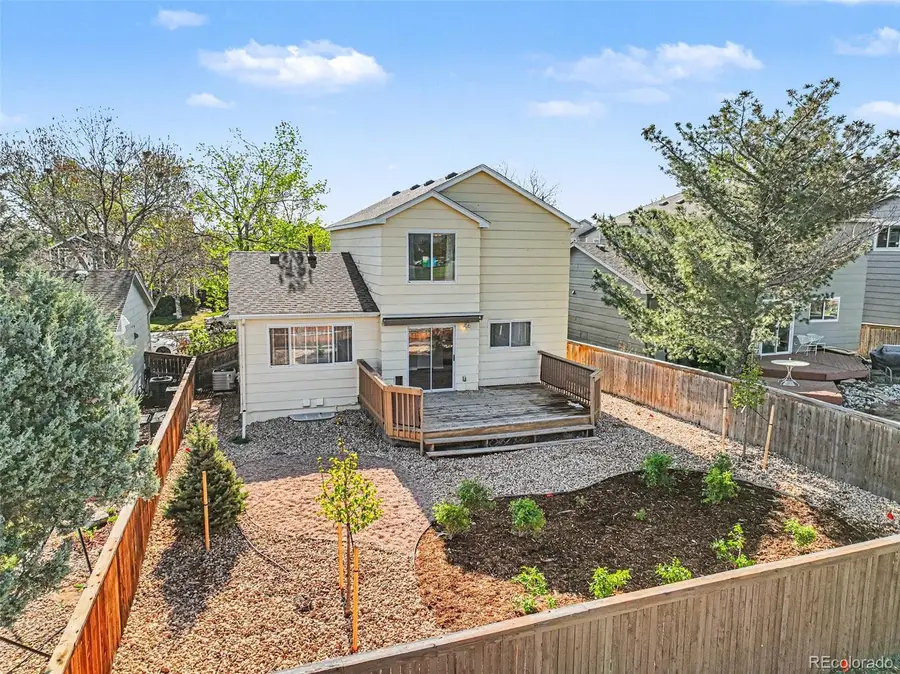 10411 Hyacinth Street, Highlands Ranch, CO 80129 - #2
