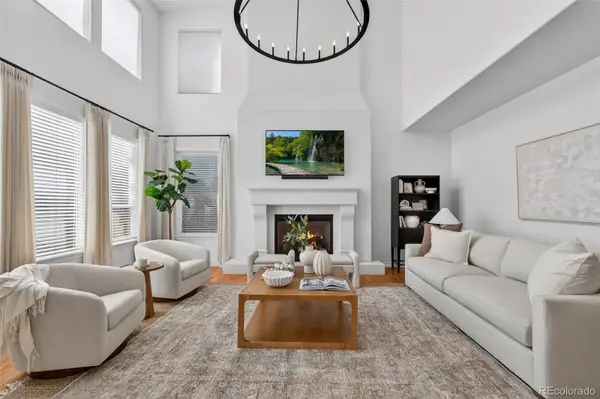 14858 E Aberdeen Avenue, Centennial, CO 80016