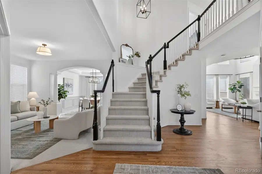 14858 E Aberdeen Avenue, Centennial, CO 80016 - #3