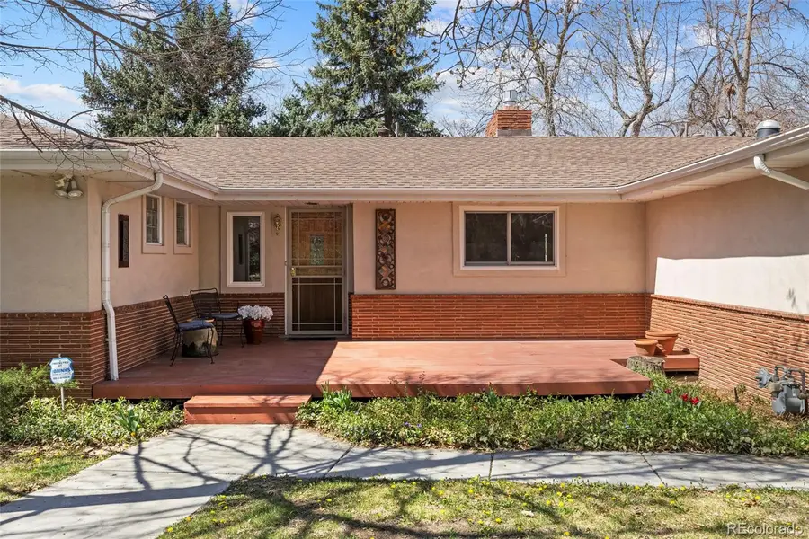 5165 S Clarkson Street, Greenwood Village, CO 80121 - #3