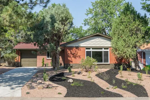 2067 S Yates Street, Denver, CO 80219