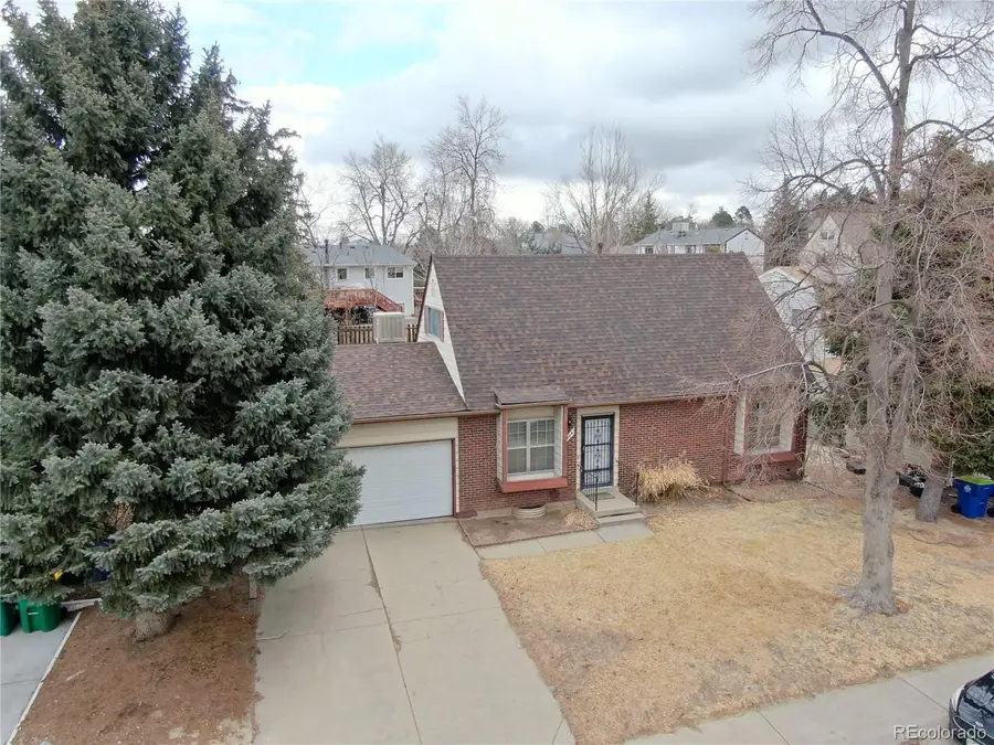 4426 S Eagle Circle, Aurora, CO 80015 - #2